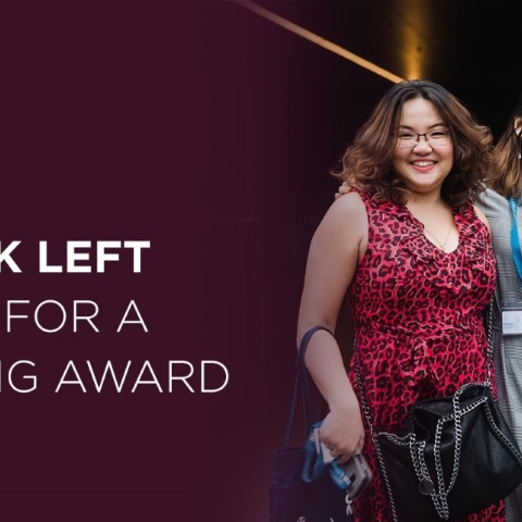 Υποτροφία Chevening από το Ίδρυμα Λάτση & τη Βρετανική Κυβέρνηση