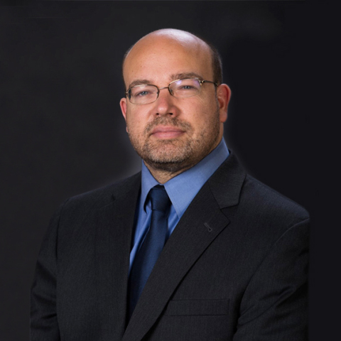 Δρ. Νίκολας Γκβόζντεφ