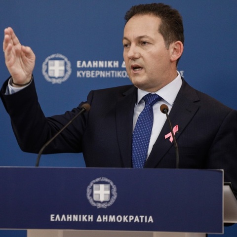 Στέλιος Πέτσας