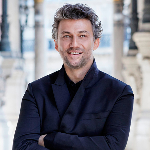 Jonas Kaufmann