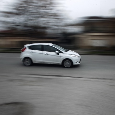 Αυτοκίνητο 