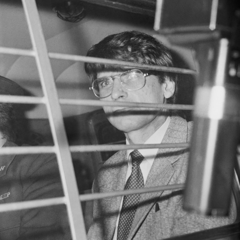 Ο σίριαλ κίλερ Ντένις Νίλσεν