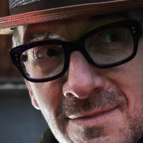 Έλβις Κοστέλο