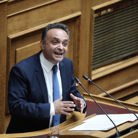 Σταύρος Κελέτσης