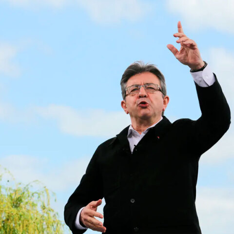 Ζαν Λυκ Μελανσόν