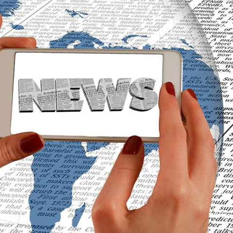 Ειδήσεις - Ενημέρωση