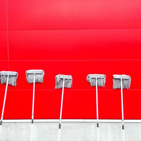 Pan Xiaozhen / Unsplash