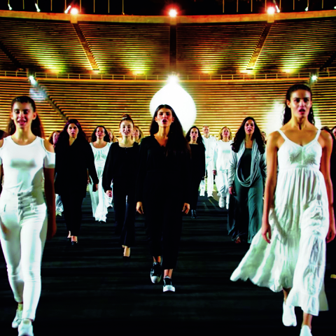 Το εθνικό αφήγημα και η Επιτροπή «Ελλάδα 2021»