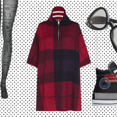 Ρεπορτάζ αγοράς στις βιτρίνες της Αθήνας, την εβδομάδα 28.10 - 05.11.2020