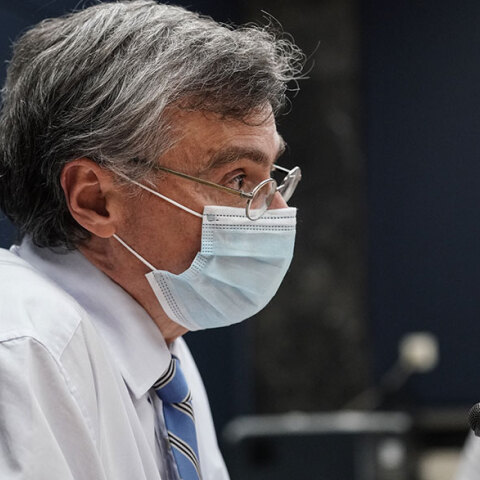 Σωτήρης Τσιόδρας