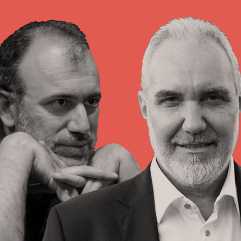 Θανάσης Τριαρίδης, Νίκος Χατζηνικολάου 