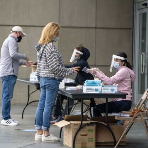 Ο απόλυτος οδηγός των Αμερικανικών Εκλογών