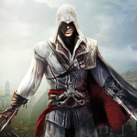 Assassin’s Creed