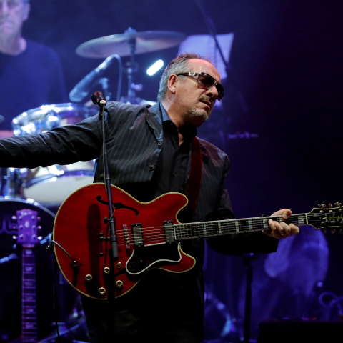 Έλβις Κοστέλο