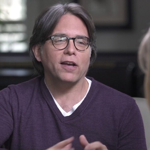 Ο Κιθ Ρανίερ