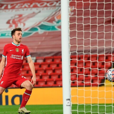 Ο Ντιόγκο Ζότα