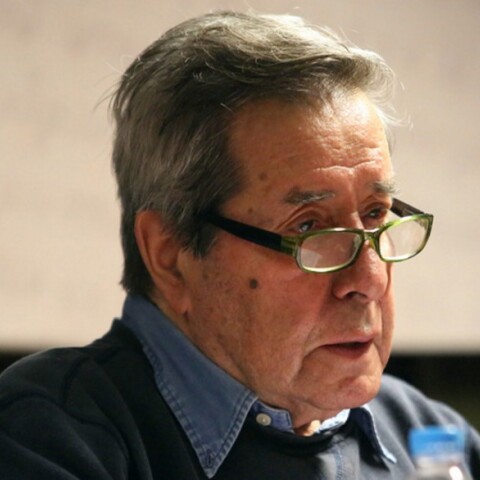 Ο Πέτρος Κουναλάκης