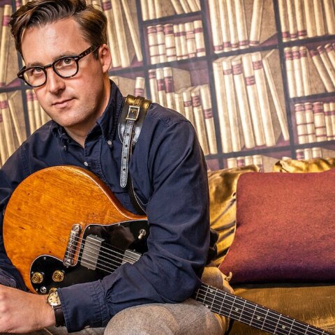 Nick Waterhouse