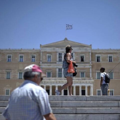 Ελληνικό κοινοβούλιο