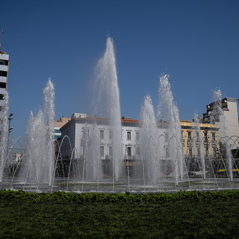 Κέντρο Αθήνας