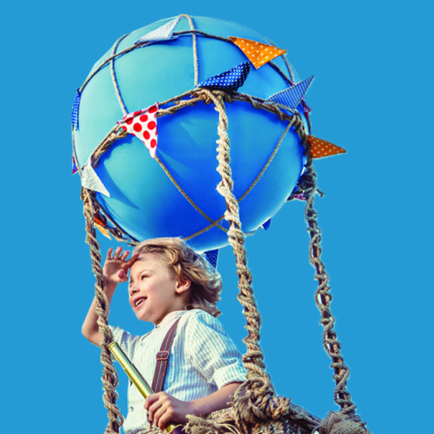 Συμμαχία φροντίδας για τα πιο Γενναία Παιδιά