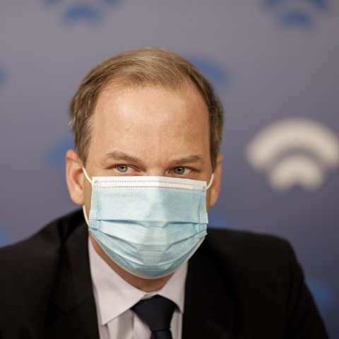 Κώστας Καραμανλής