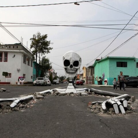 Ημέρα των Νεκρών