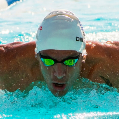 Τόκυο 2021: H Herbalife Nutrition, στηρίζει το Στέφανο Δημητριάδη