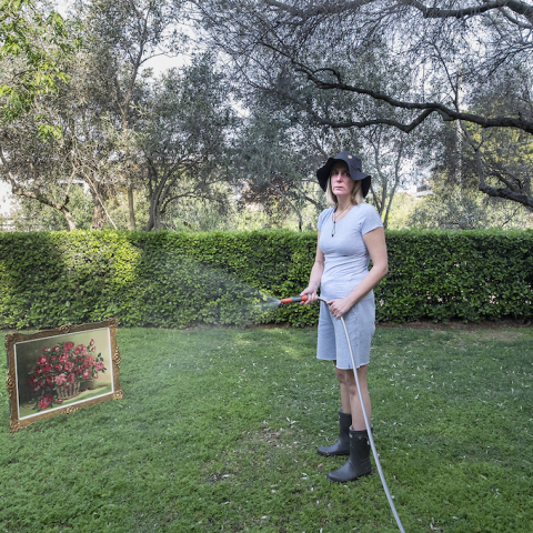 Anthropause: Ανθρωποπαύση στο Μουσείο Φωτογραφίας Θεσσαλονίκης