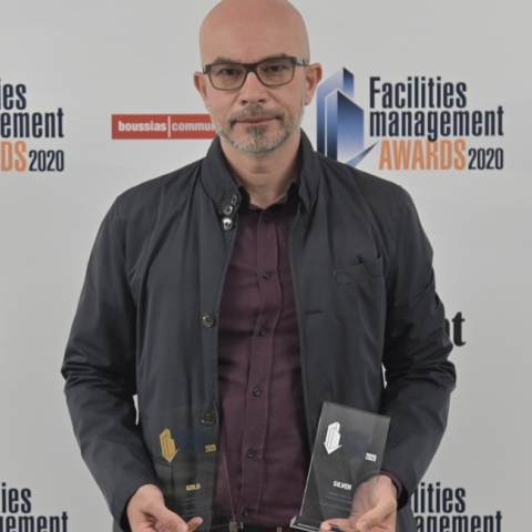 Ολυμπία Οδός: 2 βραβεία στα Facilities Management Awards 2020