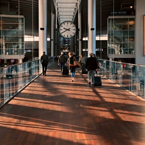 Αεροδρόμιο