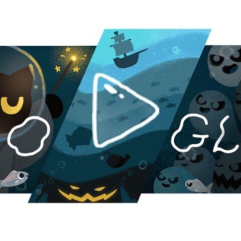 Google Doodle