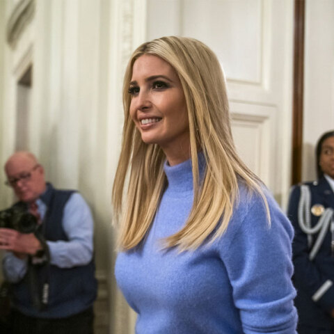 Ιβάνκα Τραμπ