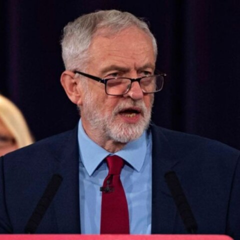 Ο Τζέρεμι Κόρμπιν