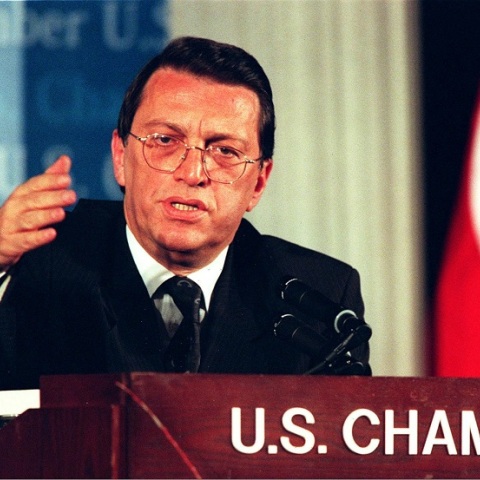 Μεσούτ Γιλμάζ