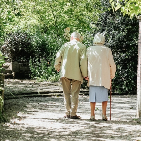 Θεραπεία του Πάρκινσον στο σπίτι με τις εξελιγμένες φορητές συσκευές Holter και Monitor