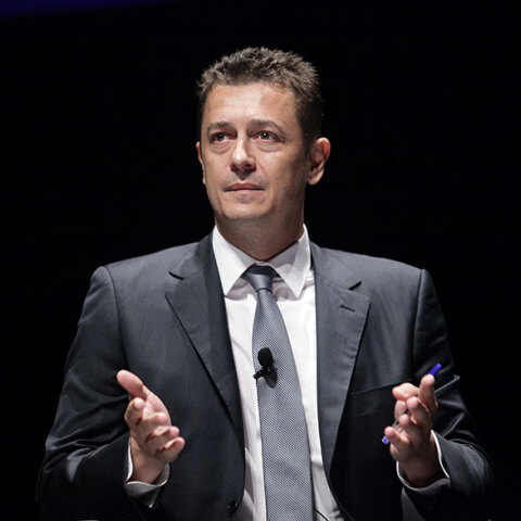 Αντώνης Σρόιτερ