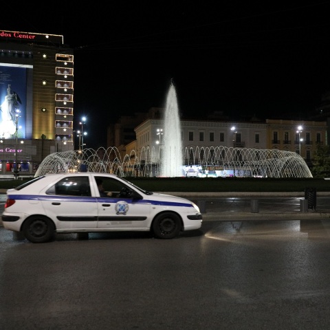 Κορωνοϊός: Δώδεκα συλλήψεις από την ΕΛΑΣ, ενώ σημειώθηκαν 79 παραβάσεις λειτουργίας καταστημάτων, 601 για μετακίνηση και 1.684 για μη χρήση μάσκας