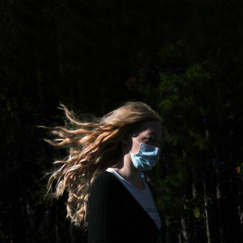 Αχιλλέας Γραβάνης: Μέχρι τις αρχές του 2022 θα ζούμε ευκαιριακά με μάσκα, η χρήση της οποίας θα ελαττώνεται σιγά-σιγά