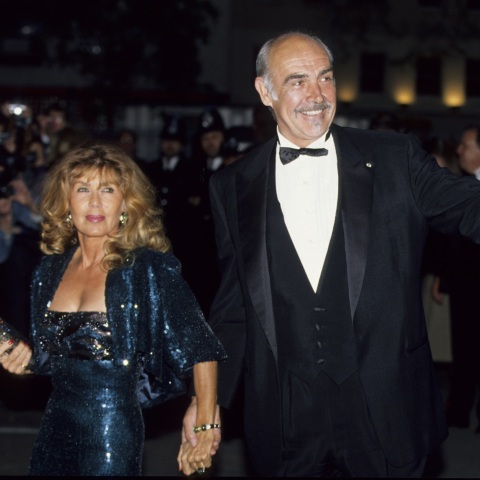 Σον Κόνερι: Η σύζυγος του μυθικού κινηματογραφικού σταρ που έφυγε από τη ζωή το Σάββατο 31 Οκτωβρίου, μίλησε για τις τελευταίες στιγμές του ηθοποιού