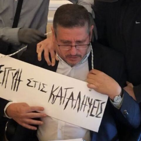Ο πρύτανης της ΑΣΟΕΕ