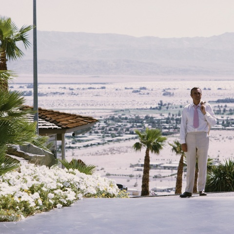 Σε ηλικία 90 ετών, έσβησε ήσυχα στον ύπνο του ο ηθοποιός Σον Κόνερι. Οι τελευταίες φωτογραφίες του θρυλικού σταρ έρχονται τις τελευταίες ώρες στη δημοσιότητα. 