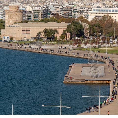 Θεσσαλονίκη