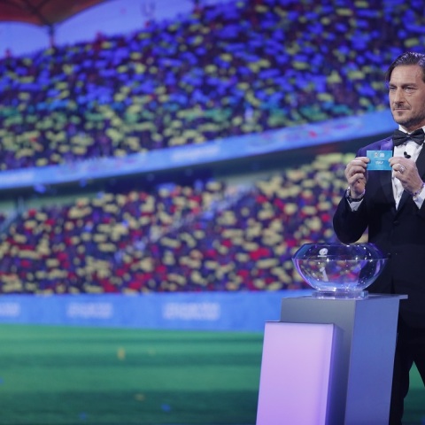 Φραντσέσκο Τότι