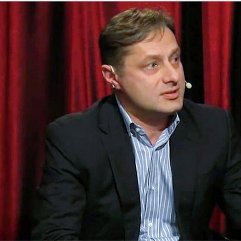 Βλαντίμιρ Μαρουγκόφ