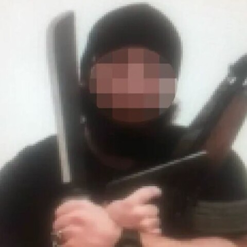 Τζιχαντιστής Βιέννη