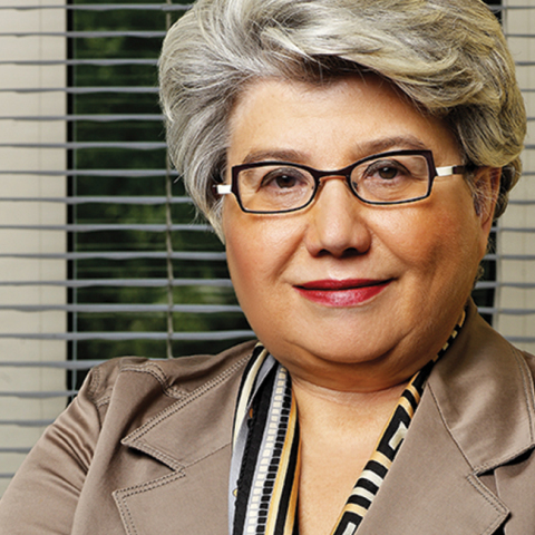 Αλεξάνδρα Α. Καππάτου