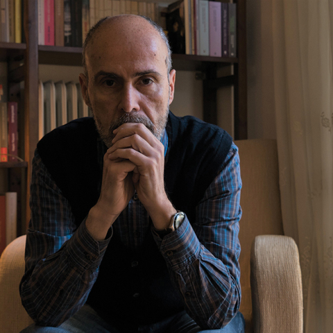 Νίκος Δαββέτας