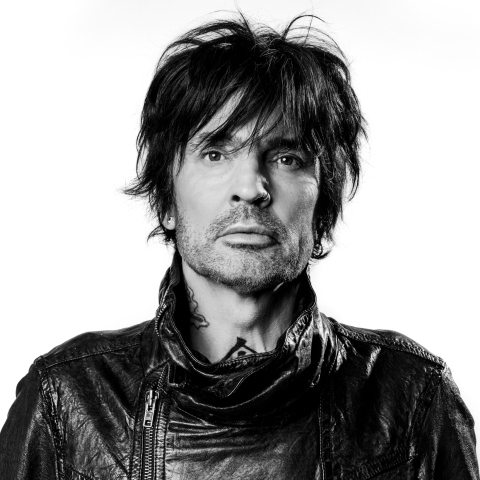 Tommy Lee