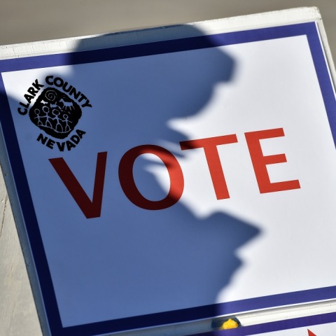 Εκλογές στις ΗΠΑ